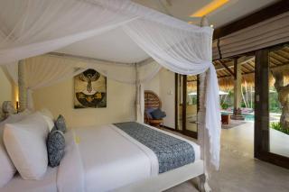Villa Jabali Seminyak - 4