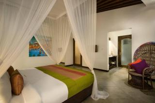 Villa Jabali Seminyak - 1