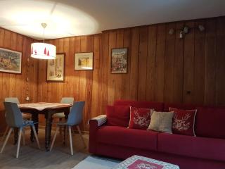 Appartamenti dei Giardini - Courmayeur - 1