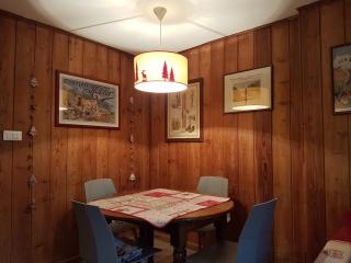 Appartamenti dei Giardini - Courmayeur - 8