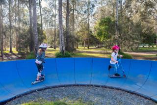 Discovery Parks - Forster - Tuncurry - 4