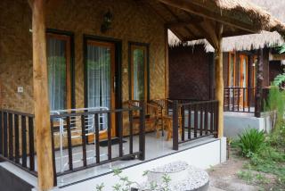 Kubu Artha Bungalow Nusa Penida - Nusa Penida - 3