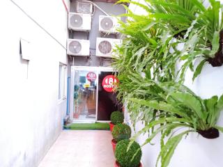 8Hostel - Manilla - 5
