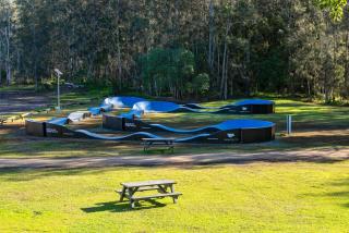 Discovery Parks - Forster - 2