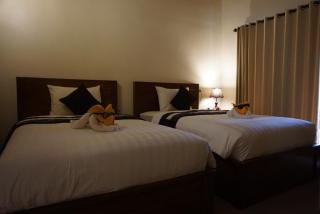 Kubu Artha Bungalow Nusa Penida - Nusa Penida - 5