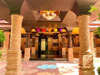 Sea Breeze Resort - SHA Plus - 2