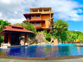 Sea Breeze Resort - SHA Plus - Haad Rin - 0