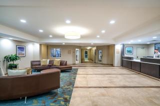 Candlewood Suites Auburn by IHG - 4