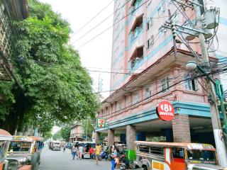 8Hostel - Manilla - 8