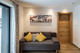 Biwak Appartements - Sankt Anton am Arlberg - 5