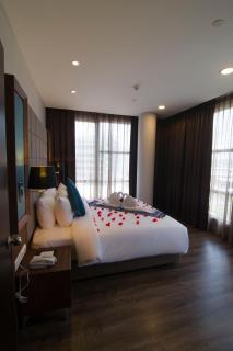 Goldenbay Hotel - Bintulu - 2