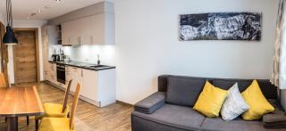 Biwak Appartements - Sankt Anton am Arlberg - 7