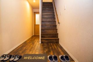 ロッジ蔵123 心斎橋駅徒歩5分 新築一軒家貸切2階建て3LDK 76m2 道頓堀徒歩8分 中央区南船場 - Osaka - 5