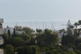 Atico Puerto - Denia - 7