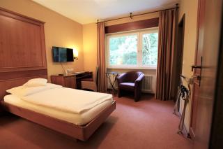 Hardtwald Hotel - Bad Homburg vor der Höhe - 9