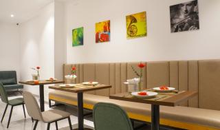 PIANO HOTEL - Cidade de Ho Chi Minh - 5