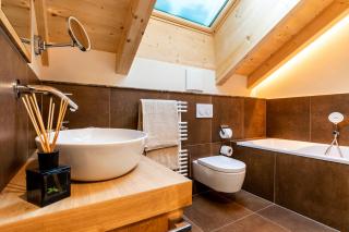 Chalets 4 Sorus & Apartments La Villetta - 1