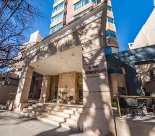 Millennium Apartments - Mendoza - 1