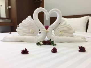 G-HAN Residence - Nai Yang Beach - 9