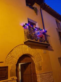 Casa Larrosa rural en Sierra de Guara - Sieso de Huesca - 7