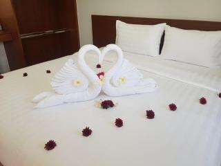 G-HAN Residence - Nai Yang Beach - 8