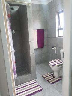 Jubie's Guest Lodge - Vereeniging - 5