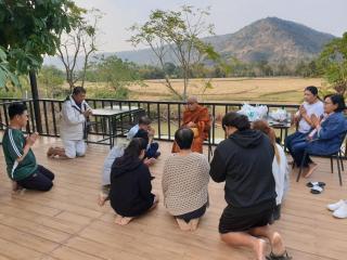 Green Hill Resort Phurue - 4