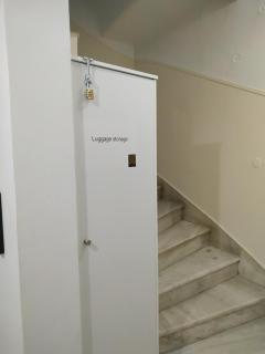 The Central Boutique Apartments - Iraklio - 3