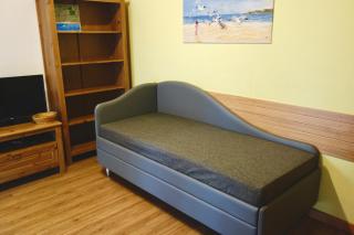 Appartamento Holiday Rimini 100mt dal mare - Rimini - 4