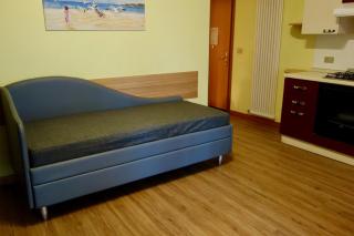 Appartamento Holiday Rimini 100mt dal mare - 5