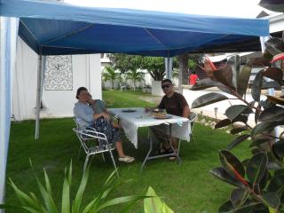 Jasmin's Room Rental - Moalboal - 1