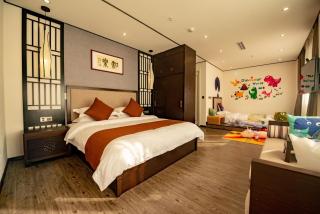 Peach Blossom Resort Hotel - Guilin - 4