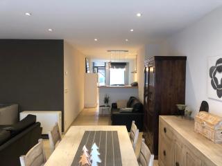 Deluxe Apartment with Shared Pool - Ostenda - 0