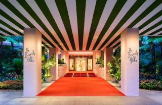 The Beverly Hills Hotel - Dorchester Collection - Los Angeles - 9