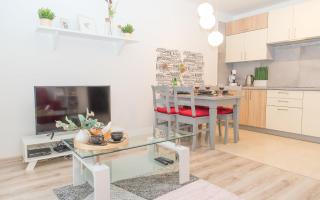 EASY RENT Apartments - COZY - Lublin - 6
