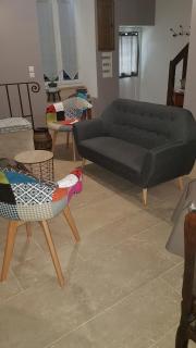 Gîte La P'tite Louise - Les Riceys - 7