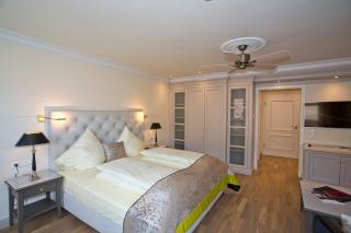 Mokni's Palais Hotel & SPA - Bad Wildbad - 6