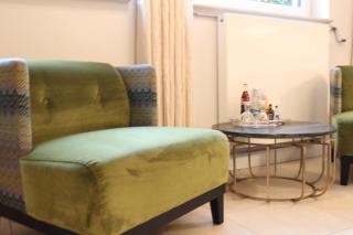 Hotel Villa Sommer - Bad Doberan - 2