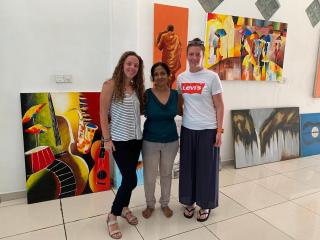 El Corazon De Hikkaduwa - 4