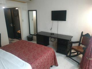 Hotel Maya Tabasco - Villahermosa - 9