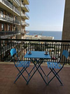 Casa Levante Sea View Apartment - Catania - 5