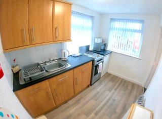 Empress Select Holiday Flats - Blackpool - 3