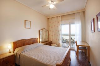 Metaxa Seafront Apartment - 3