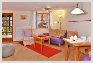 Landhaus Marie-Theres - Oberstdorf - 2
