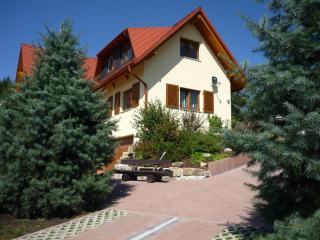 Haus Panoramablick Familie Loos - 9