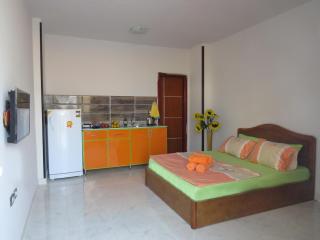 Apartment Dolcezza near the sea RedSeaLine - Hurghada - 9