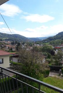 Appart Vosges - Fresse-sur-Moselle - 9