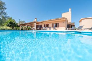 Villa Canescandeu - Port de Pollença - 0