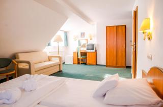 Hotel Spindlerova Bouda - Špindlerův Mlýn - 7
