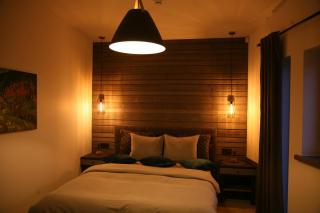 Pļavas Holiday House - 1